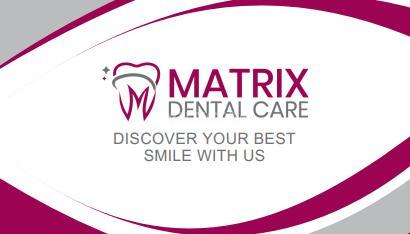 Matrix Dental Care