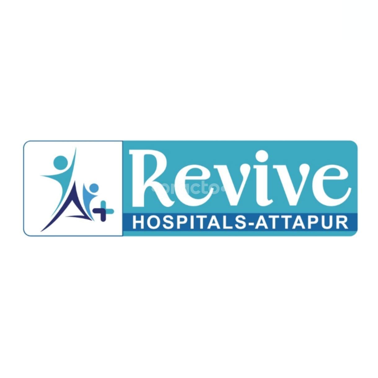 Revive Hospitals