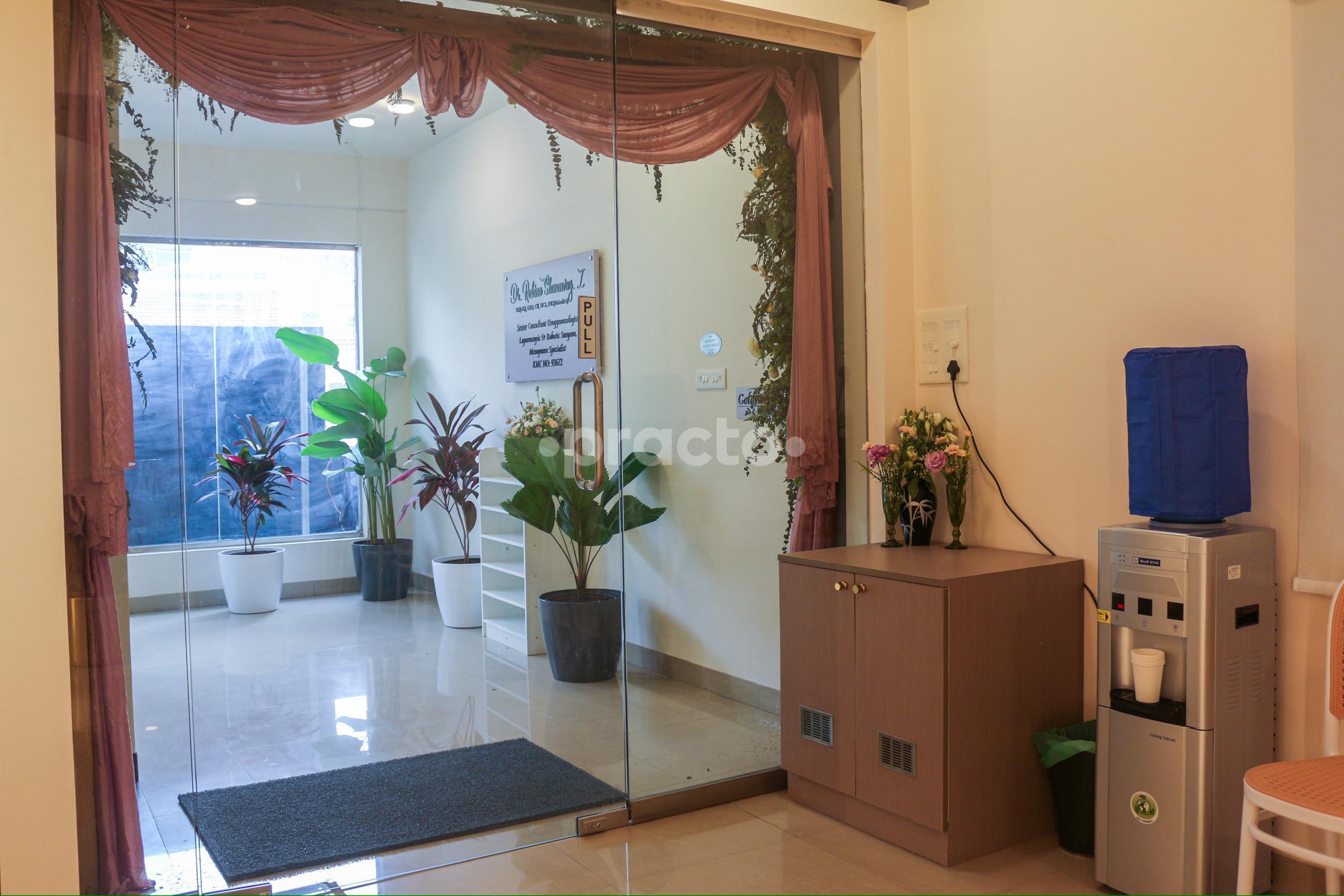 The W Clinic Jeevanbhimanagar Bangalore