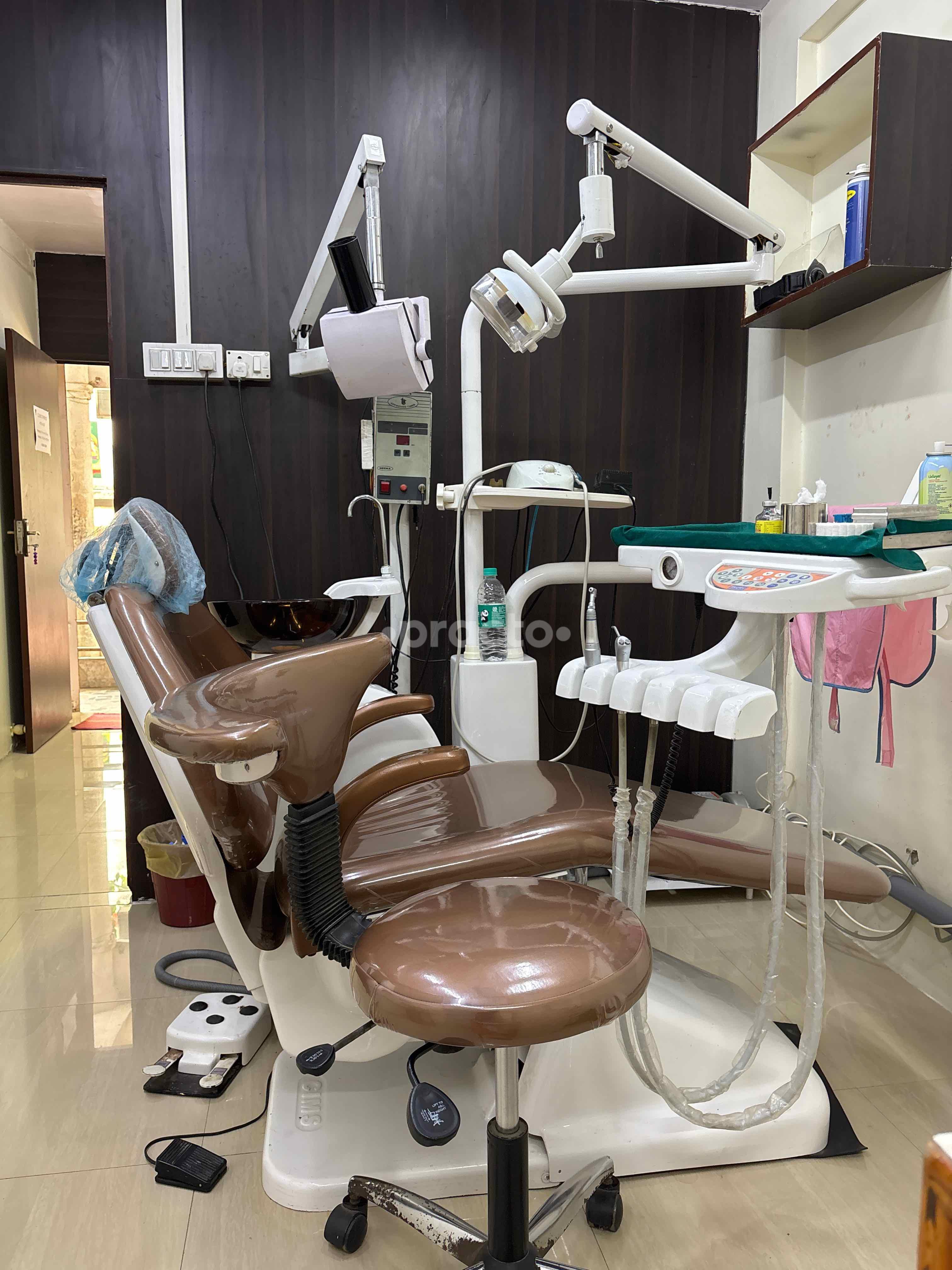 Janani Dental Clinic Binnipete Bangalore