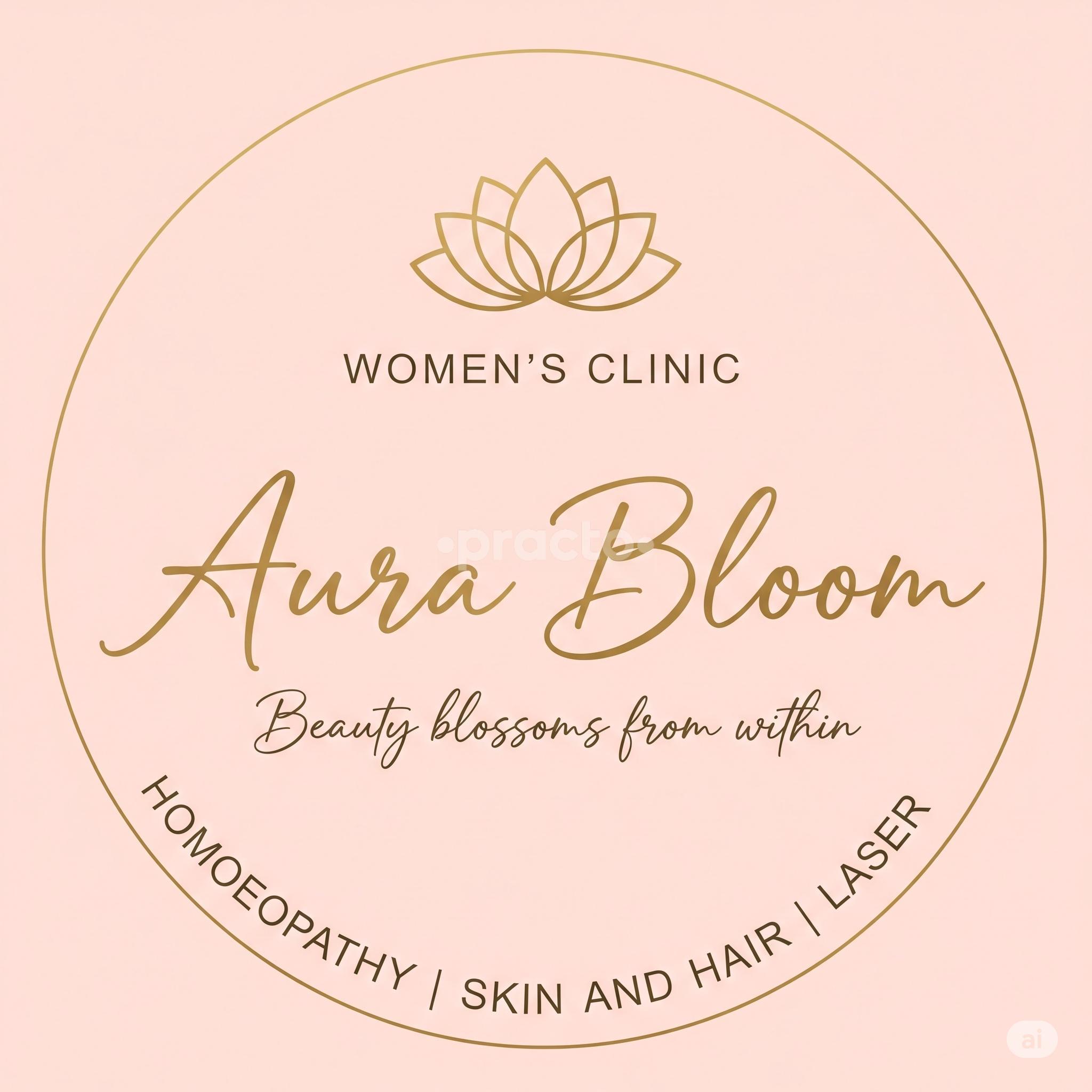 Aura Bloom Women's Clinic