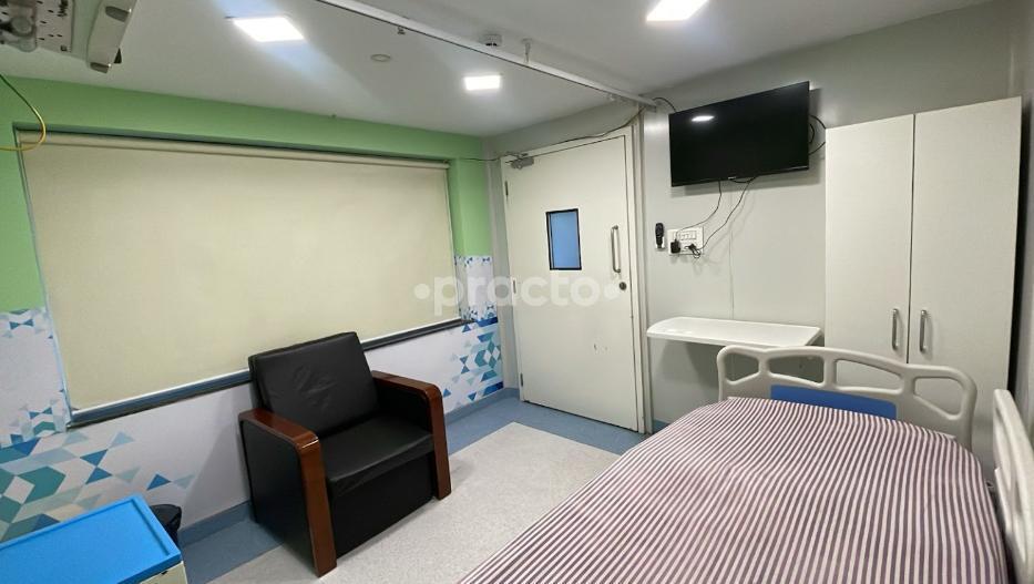 Sl Artemis Medical Centre Pvt Ltd Bhawanipore Kolkata