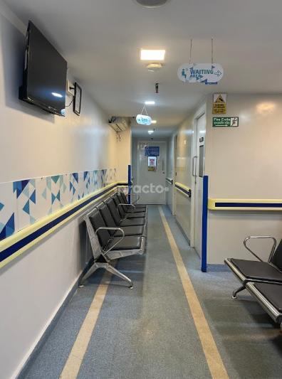 Sl Artemis Medical Centre Pvt Ltd Bhawanipore Kolkata