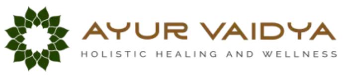 AYUR VAIDYA AYURVEDIC CENTER L.L.C