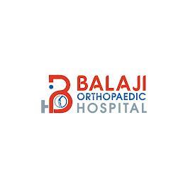 Balaji Orthopaedic Hospital -  Dr Shreyas Vaghasia