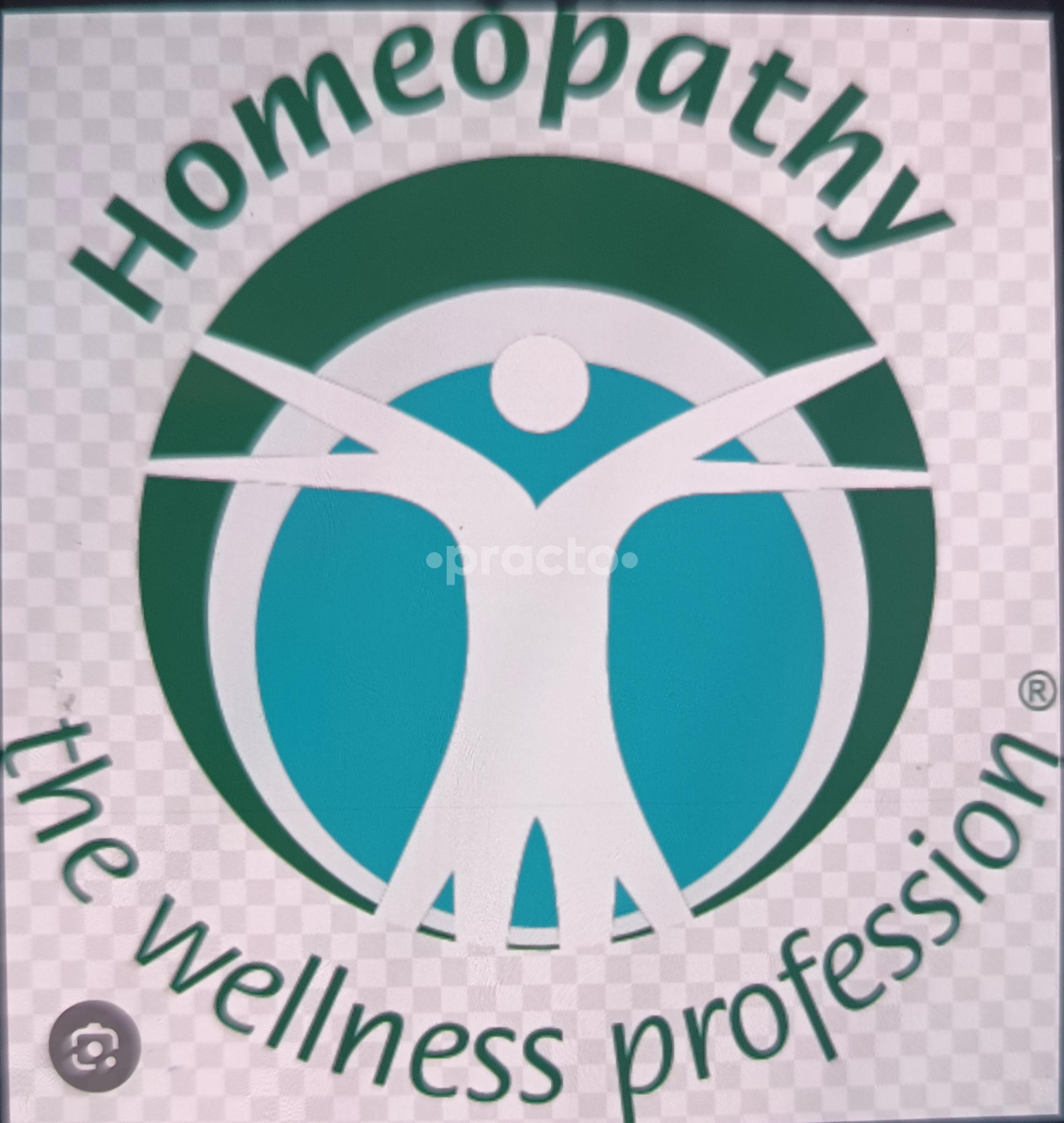 Homeopathic Paramarsh Kendra