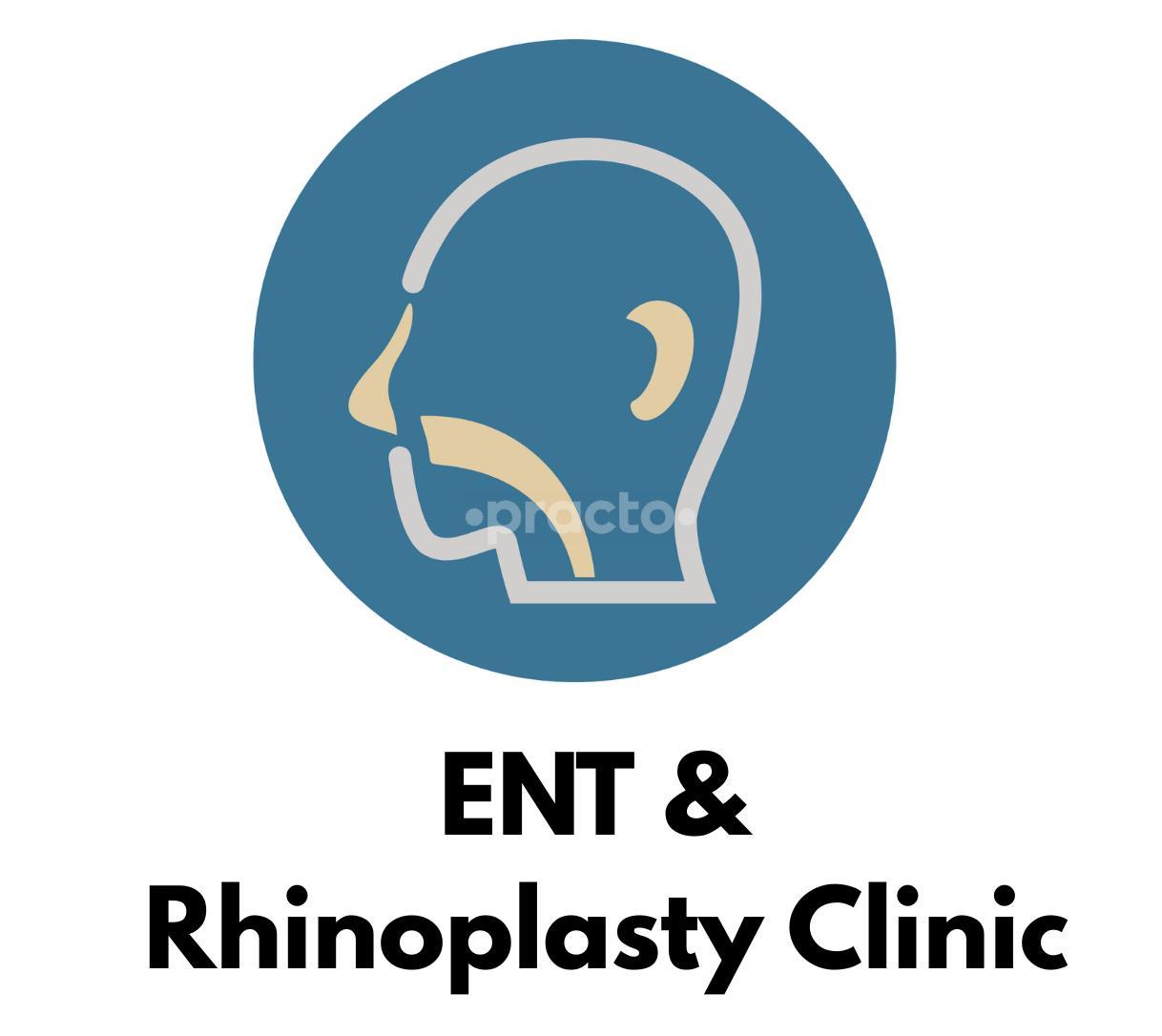 ENT & Rhinoplasty Clinic