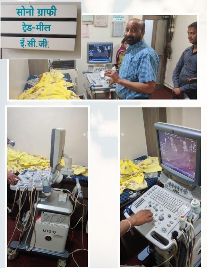 City Nursing Home Pvt. Ltd Indore Raj Mohalla Indore
