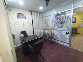 Operation Room at Mano Srijan Naveen Nagar Kanpur