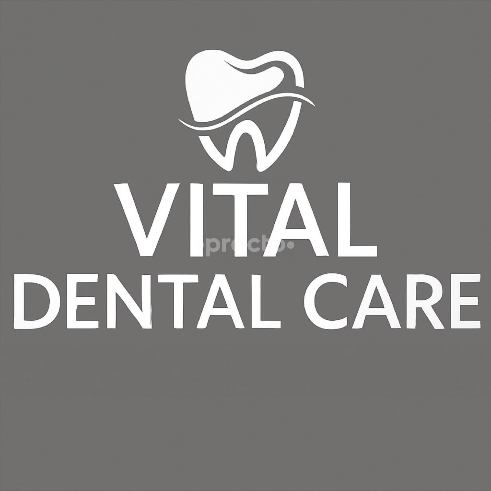 Vital Dental Care
