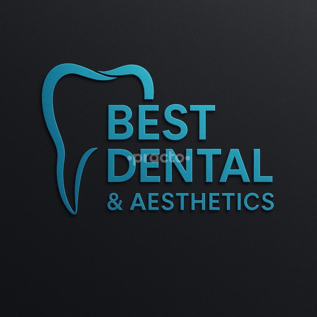 Best Dental & Aesthetics