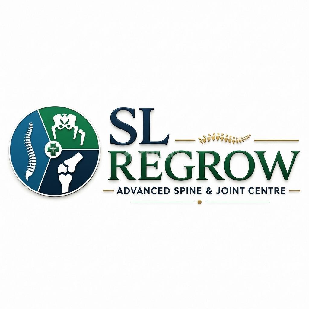 SL Regrow Clinic