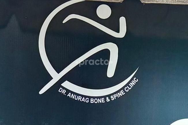 Dr. Anurag Sharma Bone & Spine Clinic
