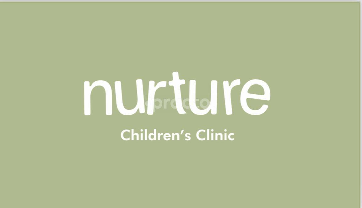 Equipment Area at Nurture Children's Clinic Sevasi - Canal Road Vadodara