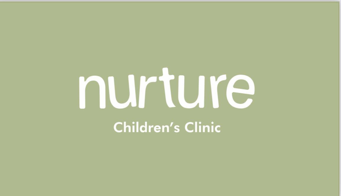 Nurture Children's Clinic