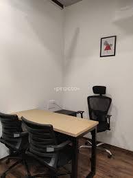 Consultation Room at The Balance Tree Clinic Mohamadwadi Pune