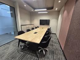 Consultation Room at The Balance Tree Clinic Mohamadwadi Pune