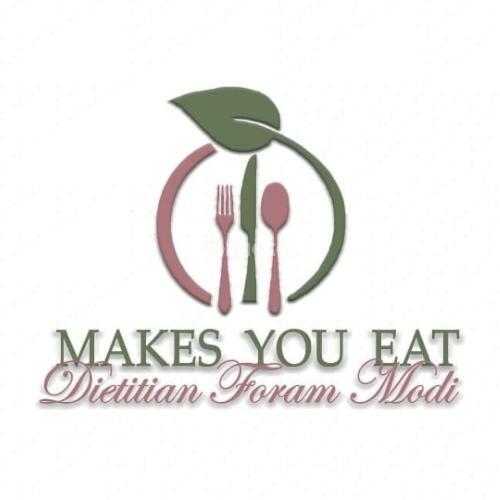Makes You Eat By Dt. Foram Modi
