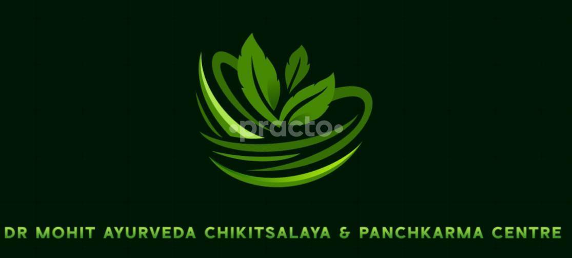 Dr Mohit Ayurveda Chikitsalaya & Panchkarma Centre