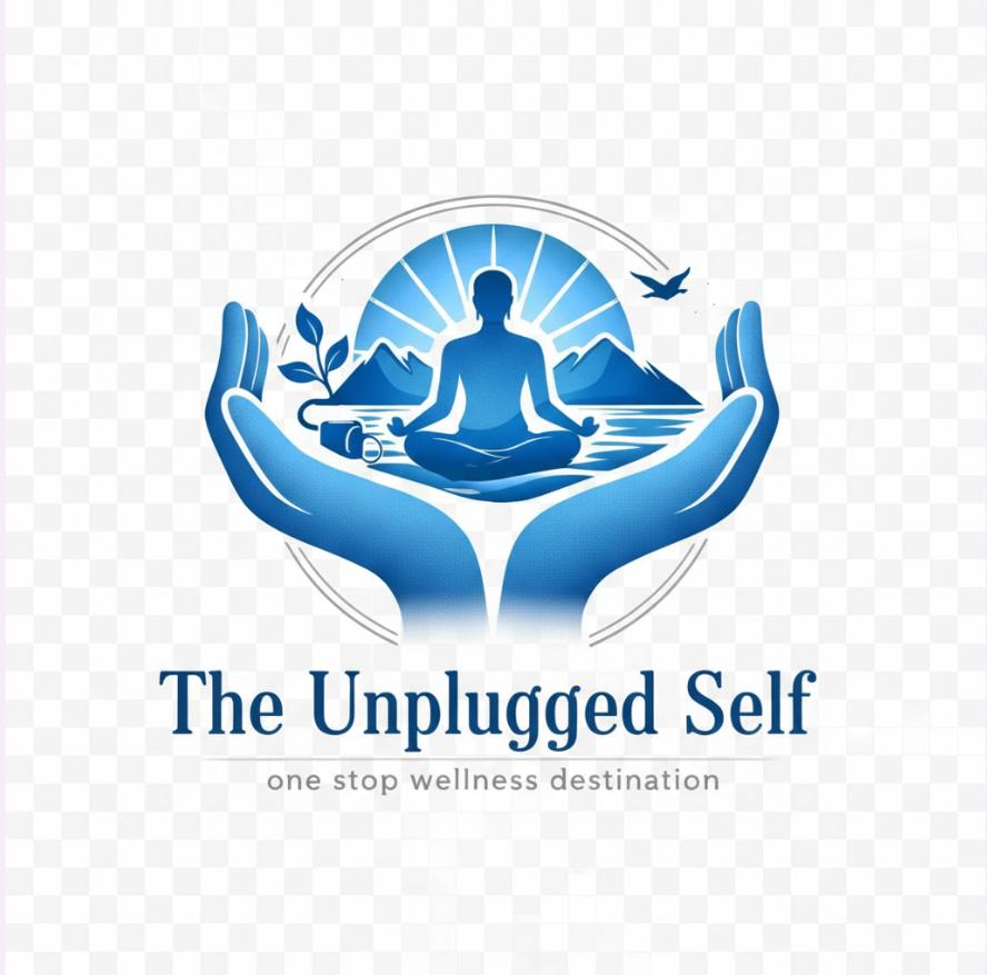 The Unplugged Self  Clinic