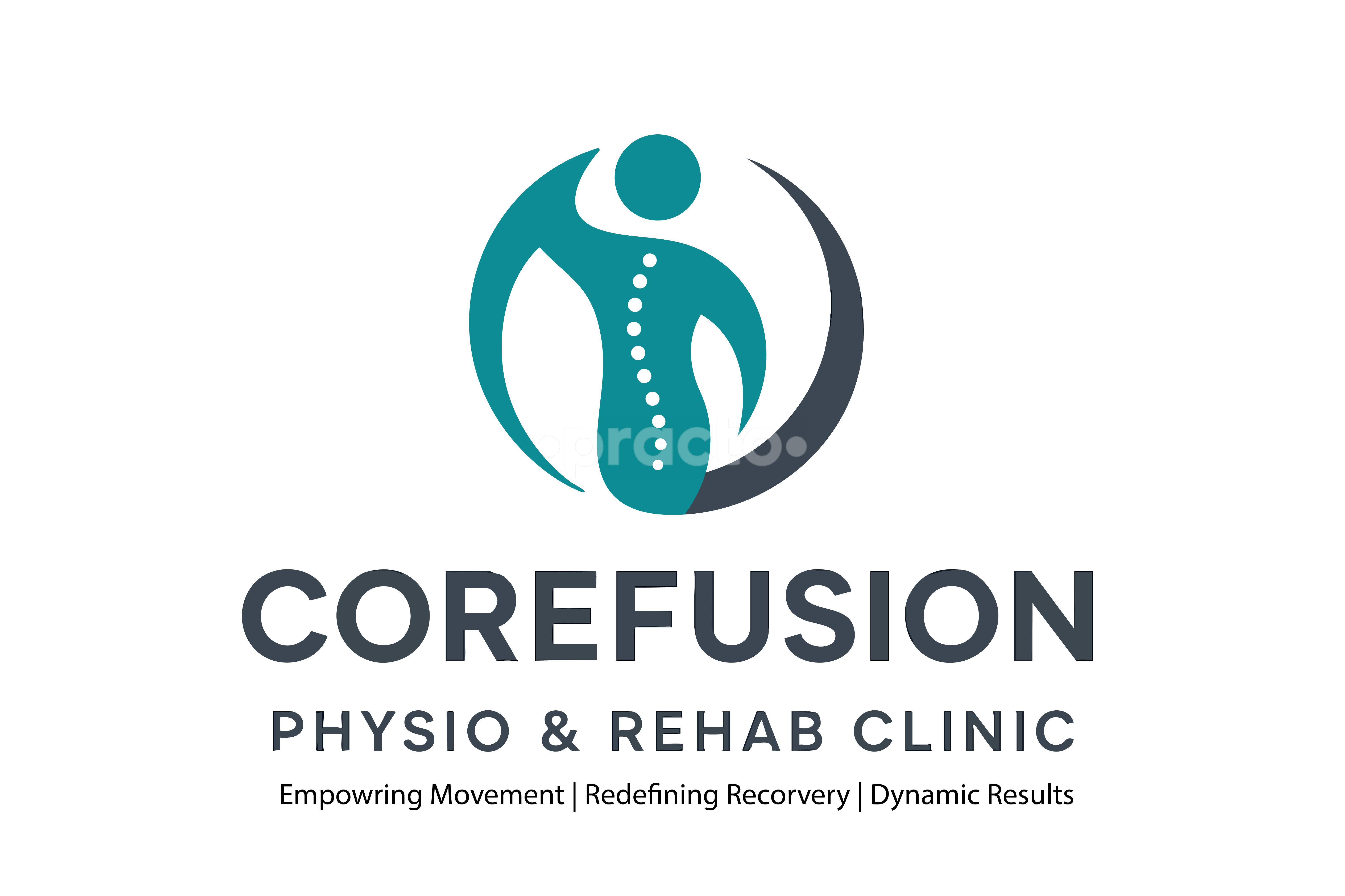 CoreFusion Physio & Rehab Clinic