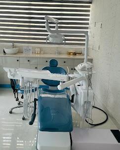 Operation Room at The Tooth Place Ardee City Gurgaon