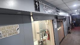 Entrance at Gurukrupa Swasthya Polyclinic Surat Gujarat Mahidharpura Surat