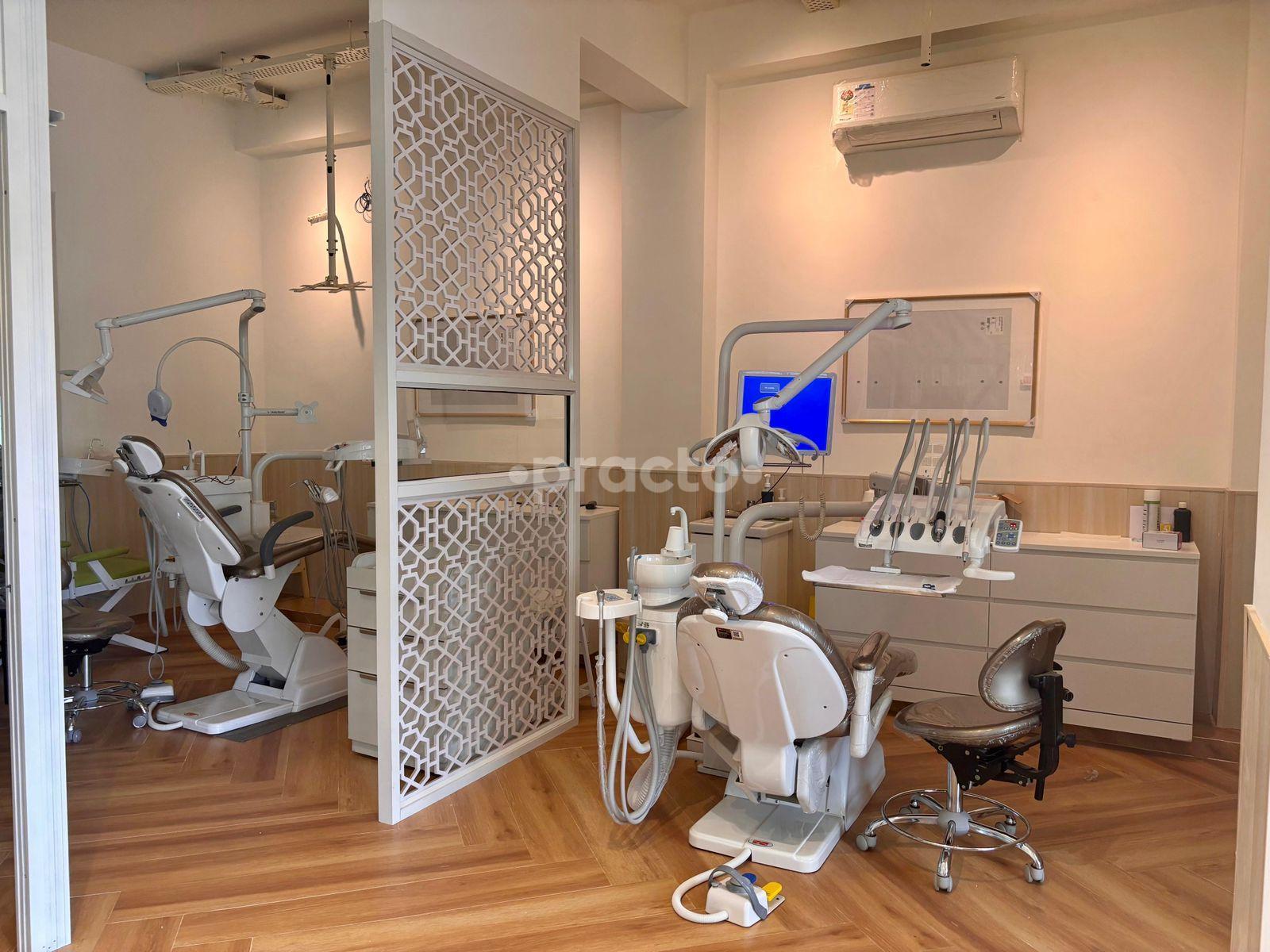 Operation Room at Dental Couture By Smilemakers Jagatpura Jaipur