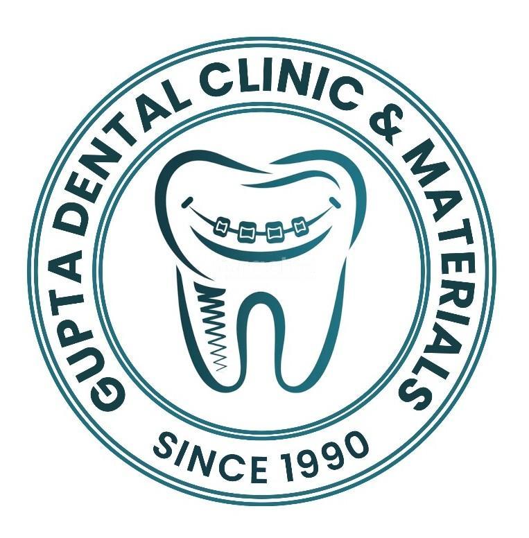 Gupta Dental Clinic And Materials