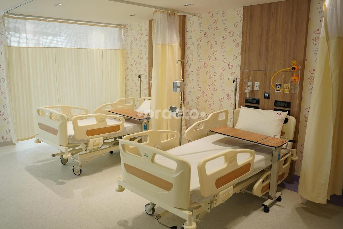 Cloudnine Hospital Indirapuram Ghaziabad