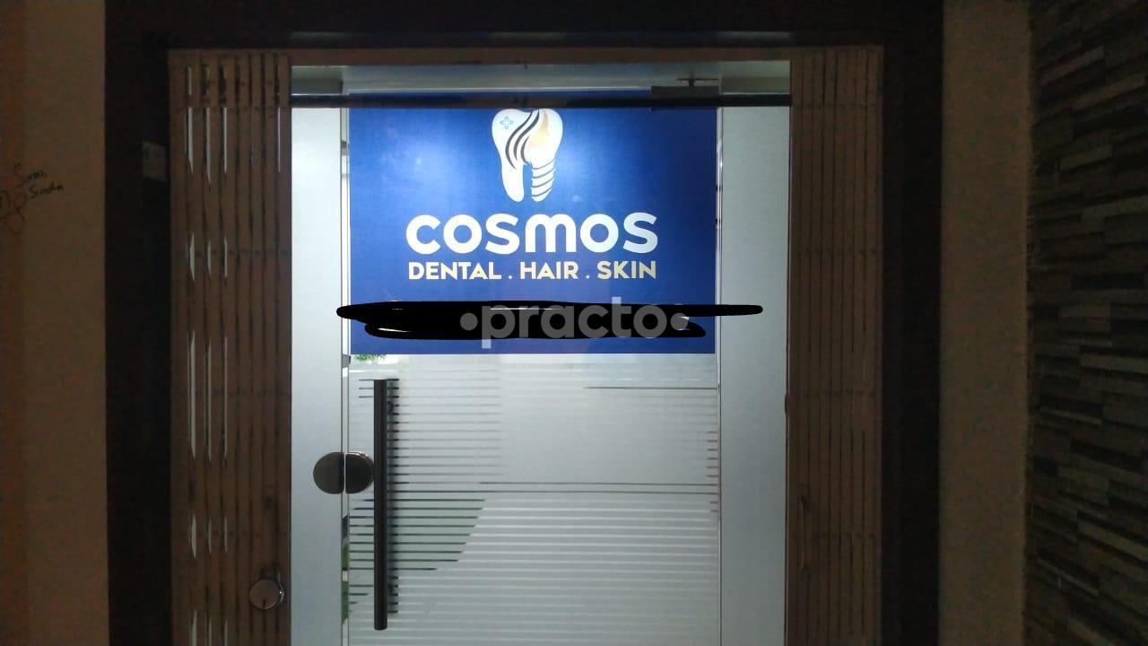 Cosmos Clinic Madhapur Hyderabad