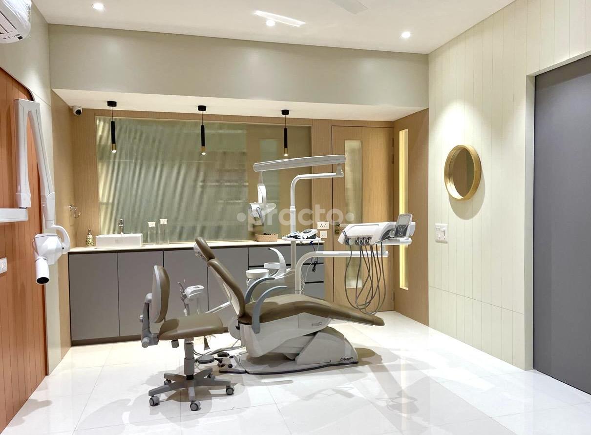 Operation Room at Nova Dental Care Erandwane Pune