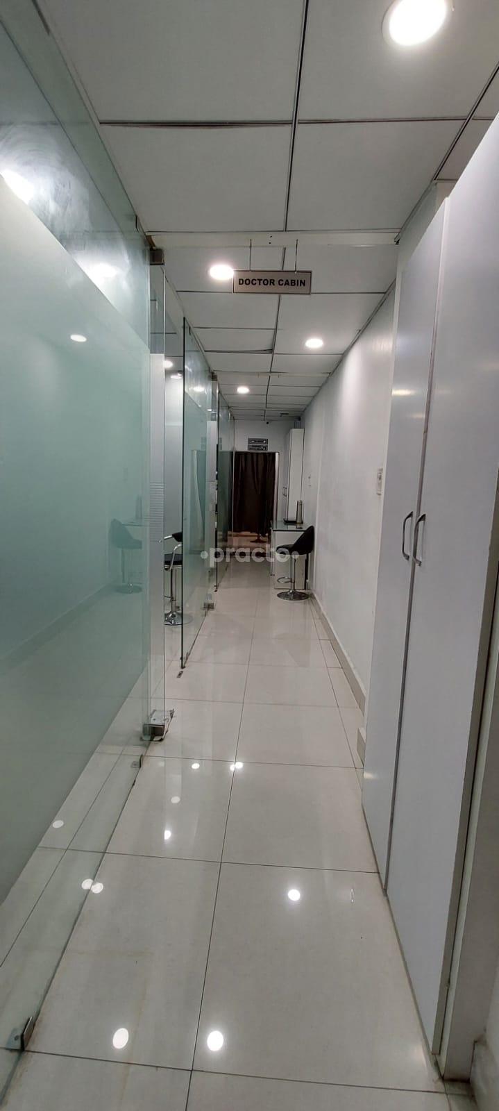 Dr Meet's Clinic Shanti Nagar Bhopal