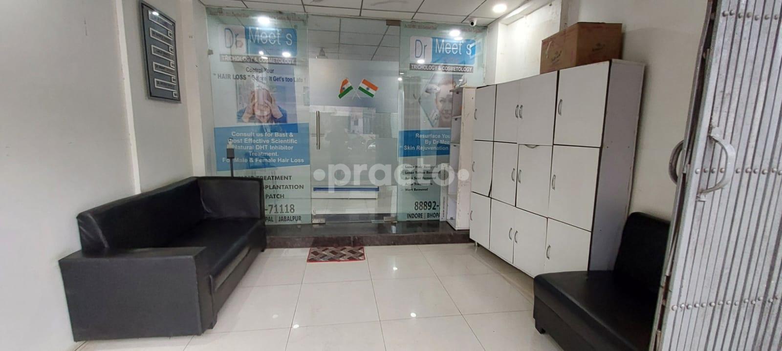 Dr Meet's Clinic Shanti Nagar Bhopal