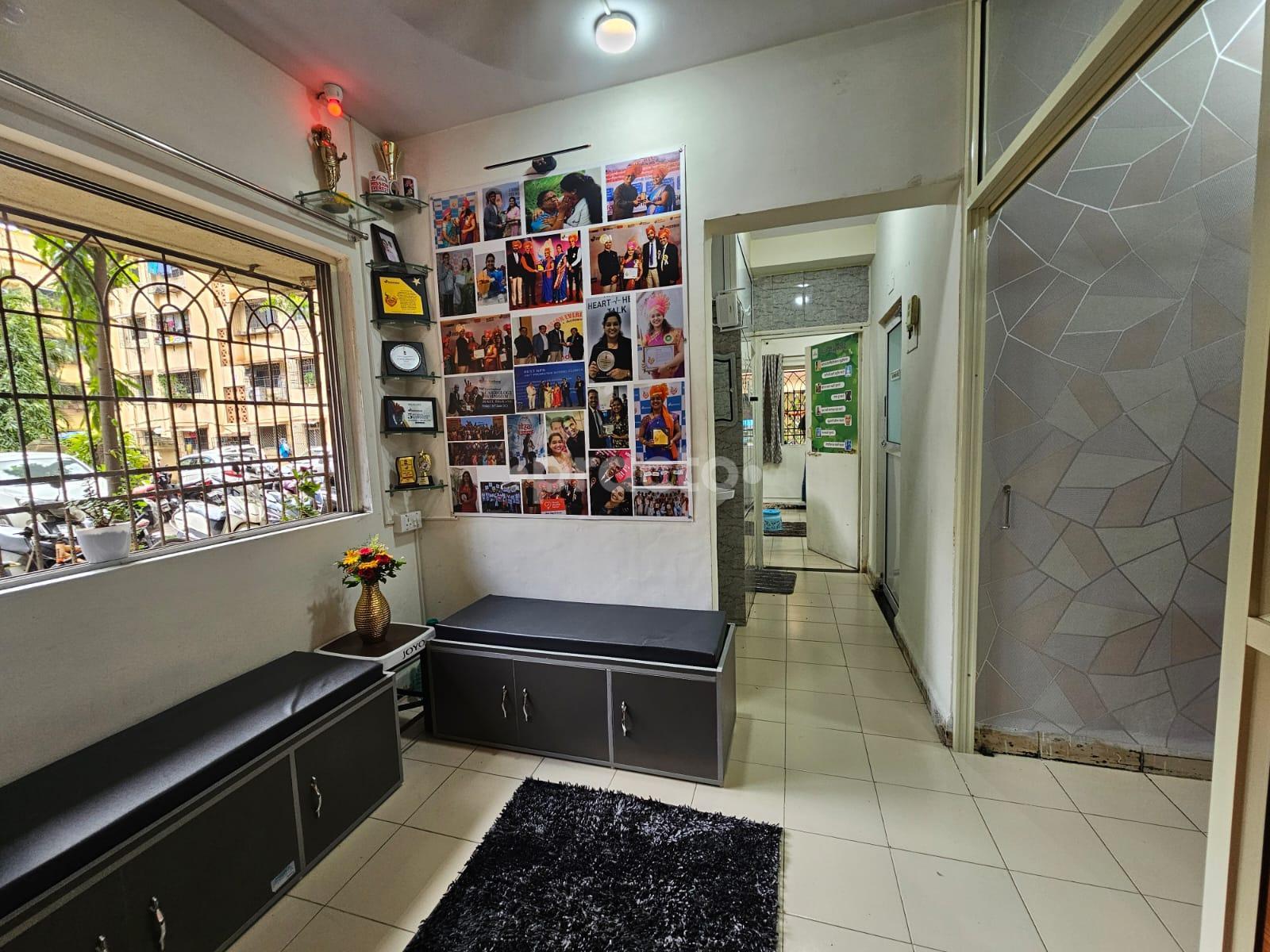 Shree Arogyam Clinic Kalyan Thane