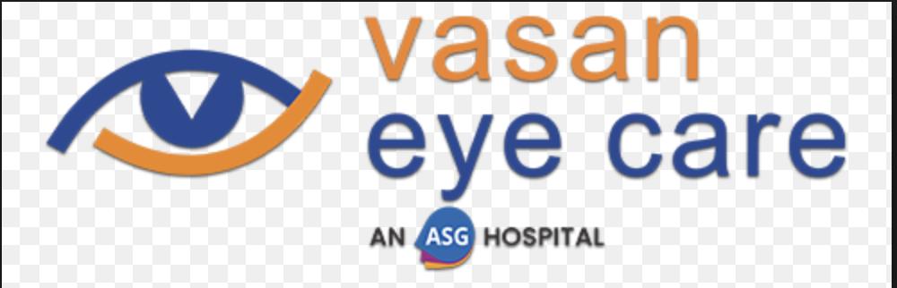 Vasan Eye Care Hospital