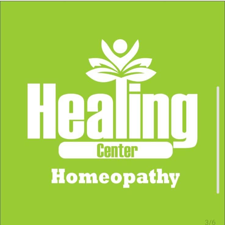 Healing Center