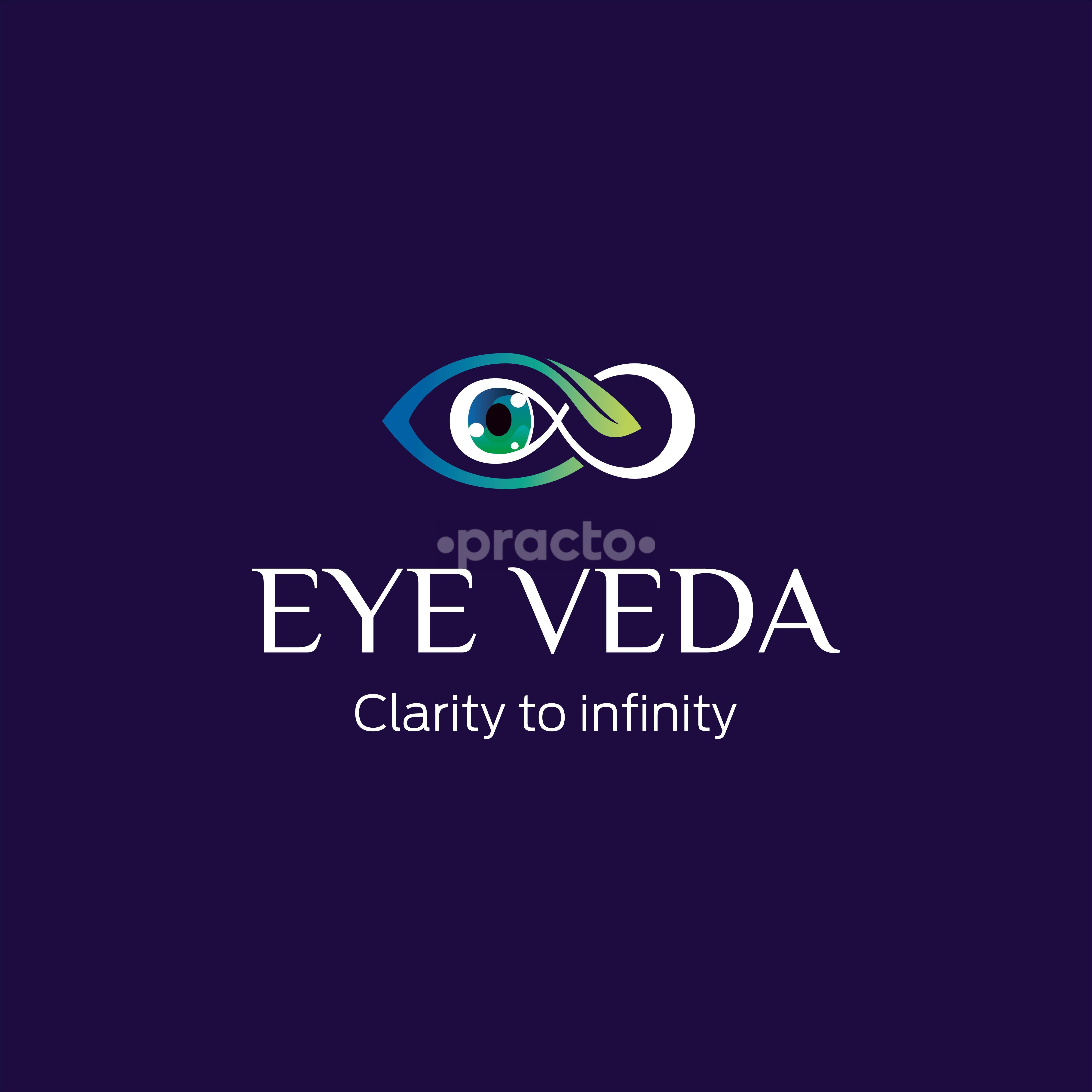 Eye Veda Eye Hospital