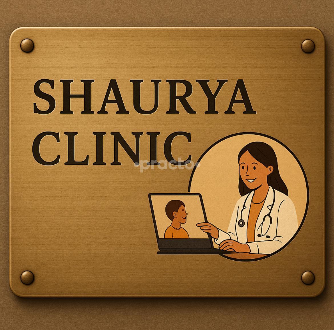 Shourya Home clinic Bhosari Pune