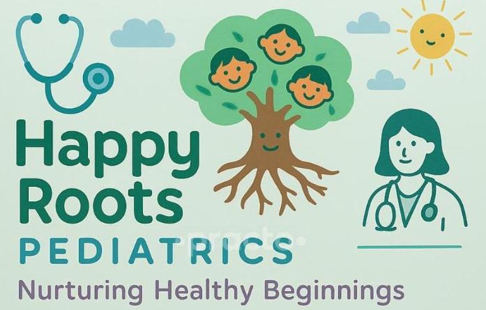 Happy Roots Pediatrics Clinic