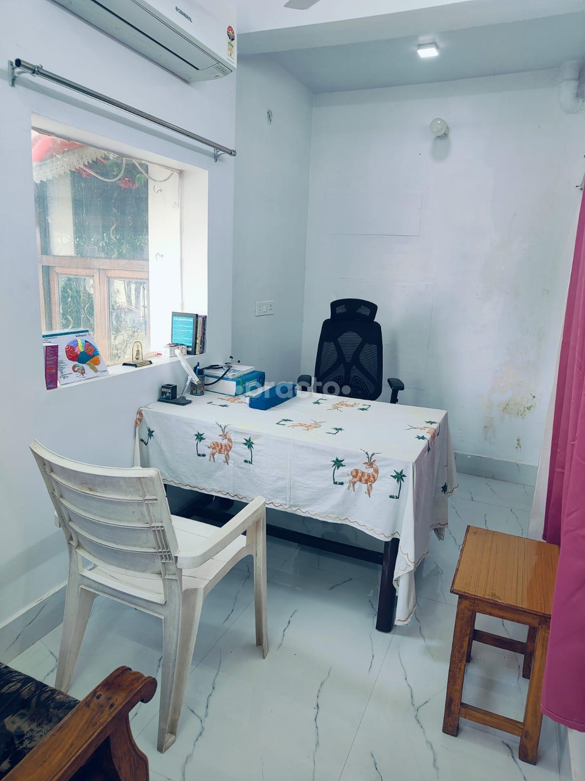 Mansik Rog Chikitsalaya Seergoverdhan Varanasi