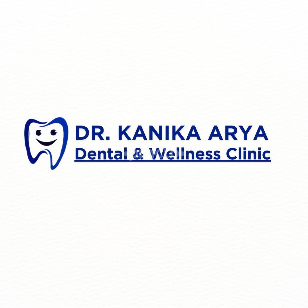Arya Dental And Wellness Clinic