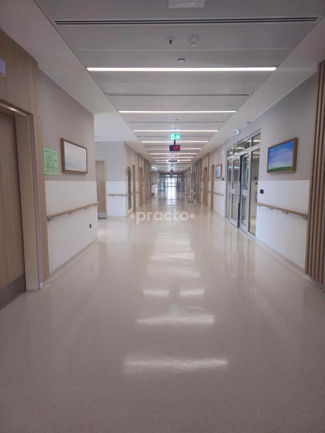 Saudi German Hospital Ajman Ajman SHARJAH