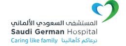 Saudi German Hospital Ajman