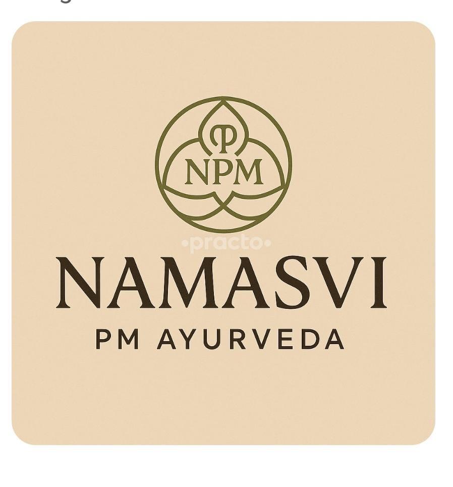 Namasvi Pm Ayurveda Clinic
