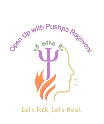Open Up With Pushpa Ragaveni