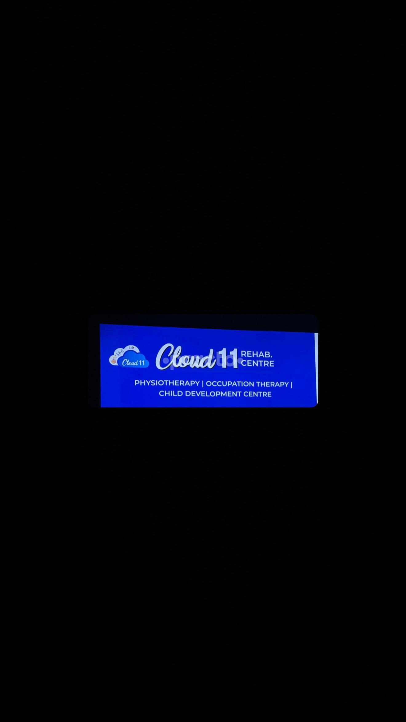 Cloud11 Rehab Centre Saket New Delhi