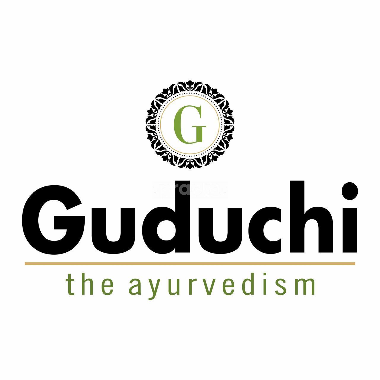 Guduchi Ayurveda 