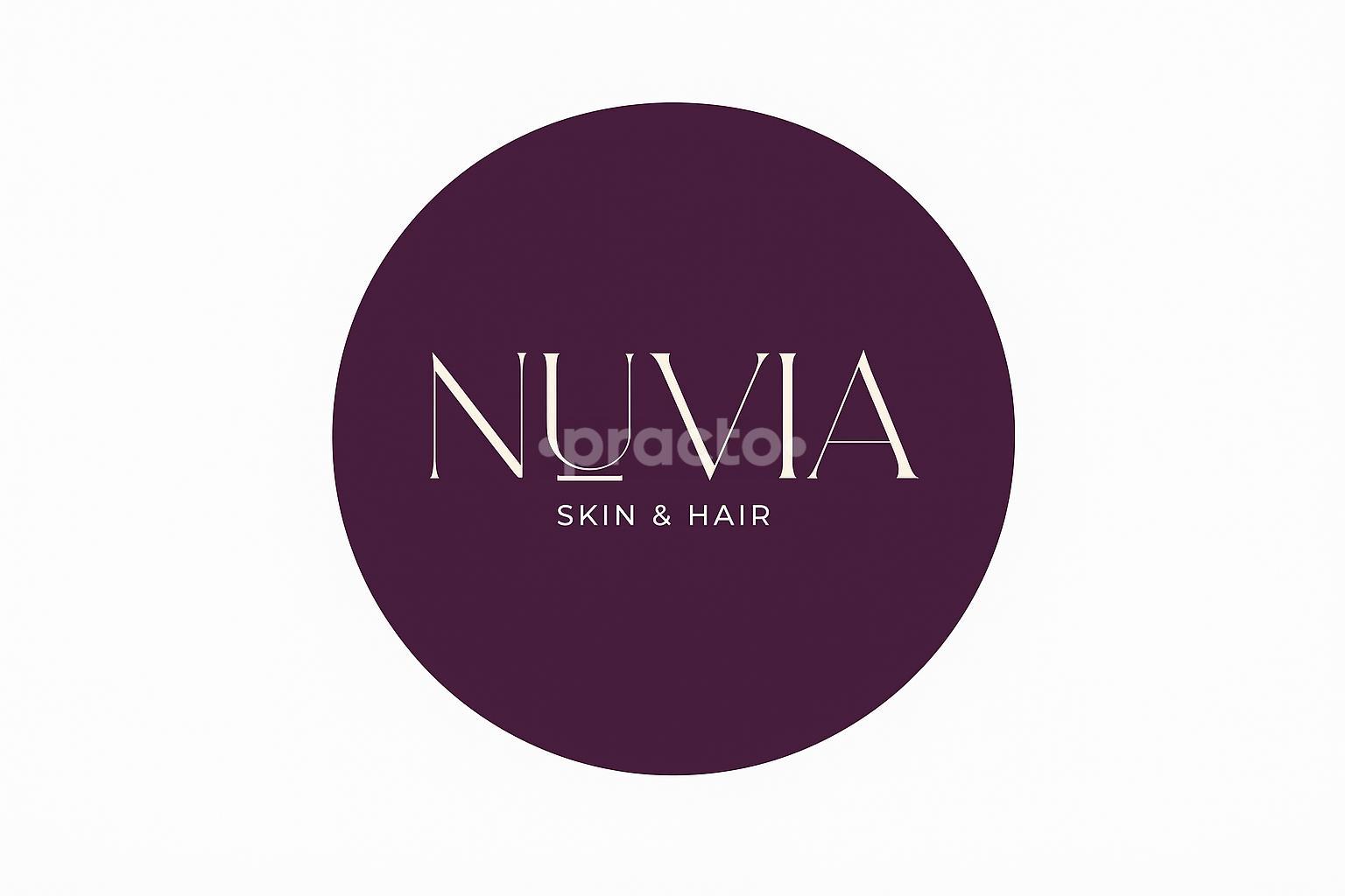 Nuvia Skin And Hair