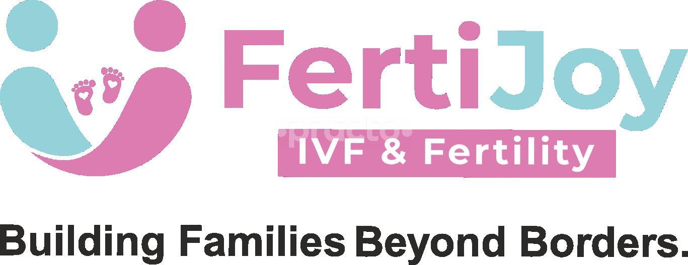 FertiJoy - IVF & Fertility